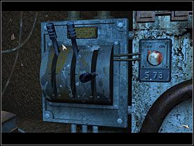 2 - 32 [Rozdział 2] Kopalnia - The Black Mirror - poradnik do gry