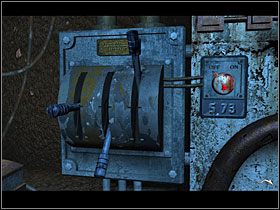 Stało się światło... Pozbierałem swoje rzeczy - 32 [Rozdział 2] Kopalnia - The Black Mirror - poradnik do gry