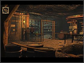 4 - 32 [Rozdział 2] Kopalnia - The Black Mirror - poradnik do gry