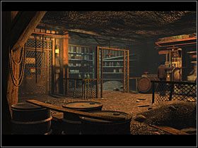 5 - 32 [Rozdział 2] Kopalnia - The Black Mirror - poradnik do gry