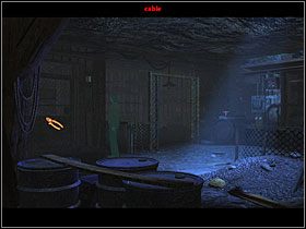 6 - 32 [Rozdział 2] Kopalnia - The Black Mirror - poradnik do gry