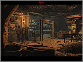 1 - 33 [Rozdział 2] Kopalnia - The Black Mirror - poradnik do gry