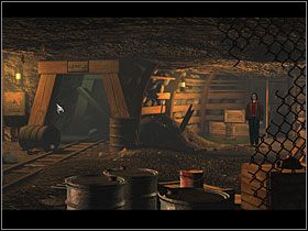 2 - 33 [Rozdział 2] Kopalnia - The Black Mirror - poradnik do gry