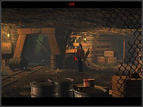 3 - 33 [Rozdział 2] Kopalnia - The Black Mirror - poradnik do gry