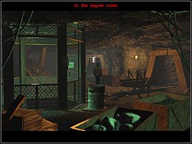 8 - 33 [Rozdział 2] Kopalnia - The Black Mirror - poradnik do gry