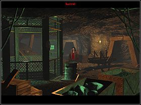 3 - 34 [Rozdział 2] Kopalnia - The Black Mirror - poradnik do gry