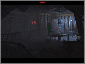 1 - 35 [Rozdział 2] Kopalnia - The Black Mirror - poradnik do gry