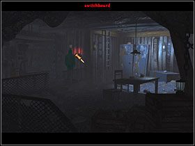 2 - 35 [Rozdział 2] Kopalnia - The Black Mirror - poradnik do gry