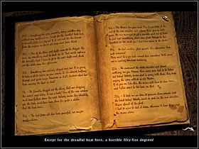 4 - 35 [Rozdział 2] Kopalnia - The Black Mirror - poradnik do gry