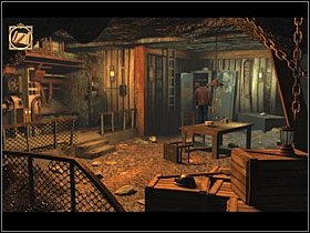 6 - 35 [Rozdział 2] Kopalnia - The Black Mirror - poradnik do gry