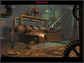 2 - 36 [Rozdział 2] Kopalnia - The Black Mirror - poradnik do gry