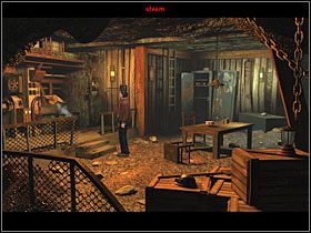 3 - 36 [Rozdział 2] Kopalnia - The Black Mirror - poradnik do gry