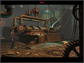 4 - 36 [Rozdział 2] Kopalnia - The Black Mirror - poradnik do gry