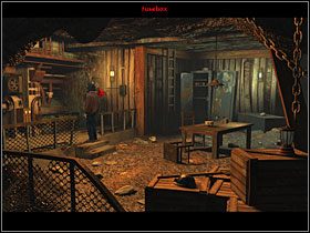 5 - 36 [Rozdział 2] Kopalnia - The Black Mirror - poradnik do gry