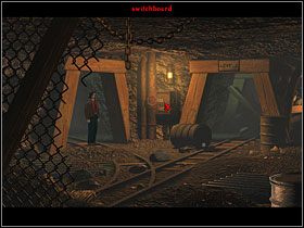 6 - 36 [Rozdział 2] Kopalnia - The Black Mirror - poradnik do gry