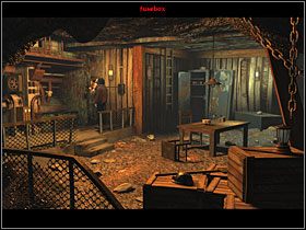 7 - 36 [Rozdział 2] Kopalnia - The Black Mirror - poradnik do gry