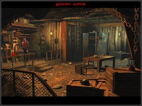 8 - 36 [Rozdział 2] Kopalnia - The Black Mirror - poradnik do gry