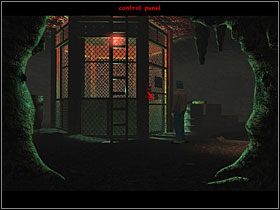 2 - 37 [Rozdział 2] Kopalnia - The Black Mirror - poradnik do gry