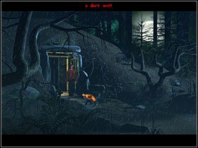 5 - 37 [Rozdział 2] Kopalnia - The Black Mirror - poradnik do gry