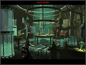 1 - 42 [Rozdział 3] Zamek w Walii - The Black Mirror - poradnik do gry