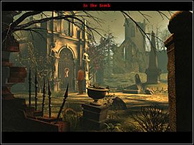 5 - 44 [Rozdział 3] Zamek w Walii - The Black Mirror - poradnik do gry