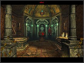 Znaki zodiaku - 45 [Rozdział 3] Zamek w Walii - The Black Mirror - poradnik do gry