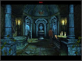 2 - 47 [Rozdział 3] Zamek w Walii - The Black Mirror - poradnik do gry