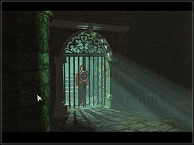 Zapytałem o niego Richarda - 47 [Rozdział 3] Zamek w Walii - The Black Mirror - poradnik do gry