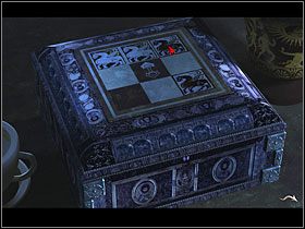 2 - 48 [Rozdział 3] Zamek w Walii - The Black Mirror - poradnik do gry