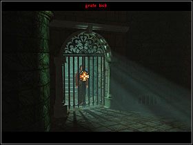 4 - 48 [Rozdział 3] Zamek w Walii - The Black Mirror - poradnik do gry