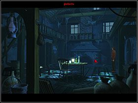 4 - 49 [Rozdział 3] Zamek w Walii - The Black Mirror - poradnik do gry