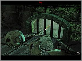 5 - 49 [Rozdział 3] Zamek w Walii - The Black Mirror - poradnik do gry