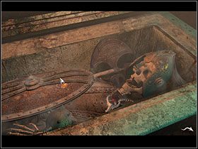 Pożegnałem Eleonor i z samego ranka wróciłem do... - 49 [Rozdział 3] Zamek w Walii - The Black Mirror - poradnik do gry