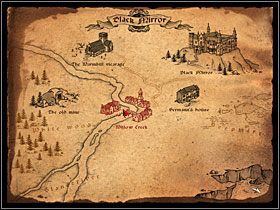 1 - 50 [Rozdział 4] Zamek Black Mirror - The Black Mirror - poradnik do gry