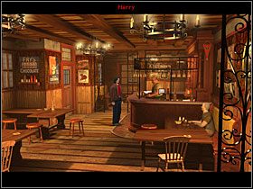 2 - 51 [Rozdział 4] Willow Creek - The Black Mirror - poradnik do gry