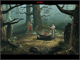 1 - 52 [Rozdział 4] Stonering - The Black Mirror - poradnik do gry