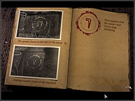 4 - 52 [Rozdział 4] Stonering - The Black Mirror - poradnik do gry