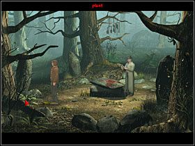 1 - 53 [Rozdział 4] Stonering - The Black Mirror - poradnik do gry