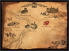 3 - 53 [Rozdział 4] Stonering - The Black Mirror - poradnik do gry