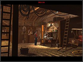 1 - 55 [Rozdział 4] Zamek Black Mirror - The Black Mirror - poradnik do gry