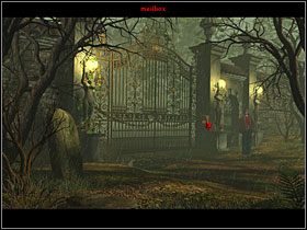 2 - 55 [Rozdział 4] Zamek Black Mirror - The Black Mirror - poradnik do gry