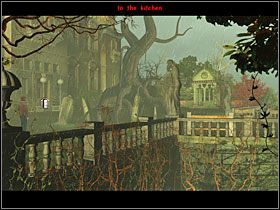 3 - 55 [Rozdział 4] Zamek Black Mirror - The Black Mirror - poradnik do gry