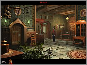 4 - 55 [Rozdział 4] Zamek Black Mirror - The Black Mirror - poradnik do gry