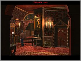 5 - 55 [Rozdział 4] Zamek Black Mirror - The Black Mirror - poradnik do gry