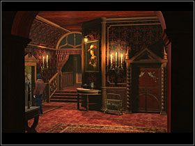 6 - 55 [Rozdział 4] Zamek Black Mirror - The Black Mirror - poradnik do gry