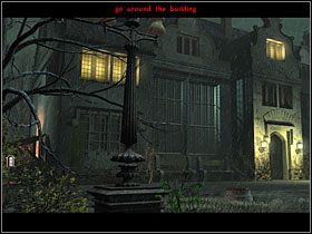 3 - 56 [Rozdział 4] Sanatorium w Ashburry - The Black Mirror - poradnik do gry