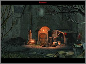 Zapukałem do metalowych drzwi - 56 [Rozdział 4] Sanatorium w Ashburry - The Black Mirror - poradnik do gry