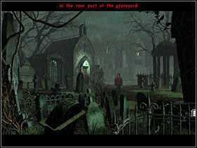 2 - 57 [Rozdział 4] Sanatorium w Ashburry - The Black Mirror - poradnik do gry