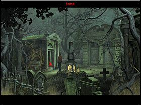 Podszedłem do zakratowanych drzwi i przyjrzałem im się uważnie - 57 [Rozdział 4] Sanatorium w Ashburry - The Black Mirror - poradnik do gry