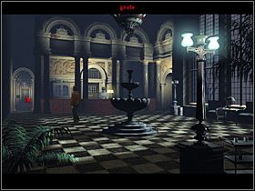 3 - 57 [Rozdział 4] Sanatorium w Ashburry - The Black Mirror - poradnik do gry